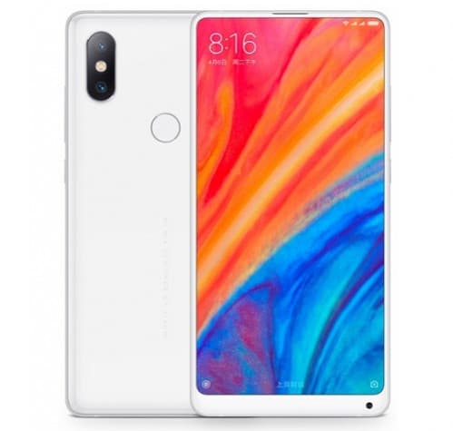 Xiaomi Mi Mix 2S