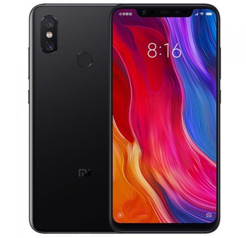 Xiaomi Mi 8