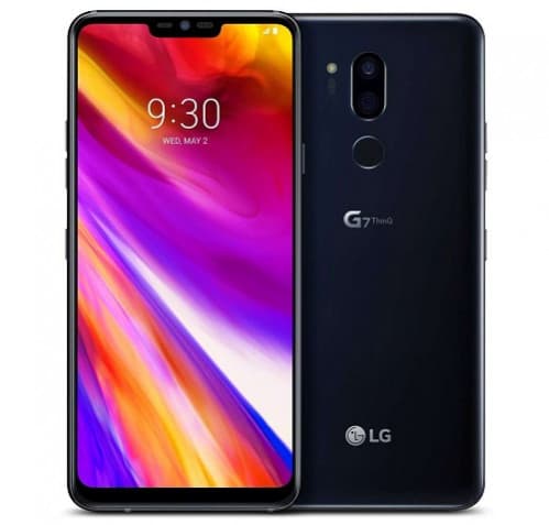 LG G7 ThinQ