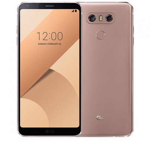 LG G6