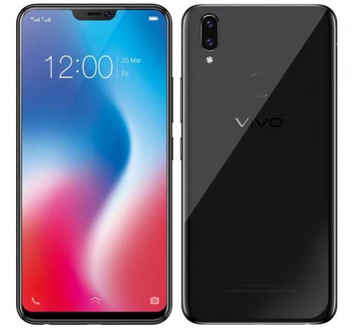 Vivo V9