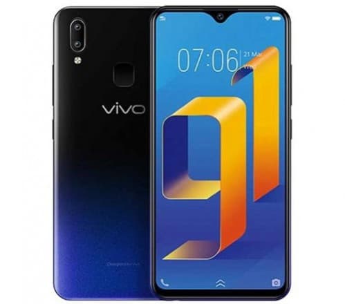 Vivo Y91