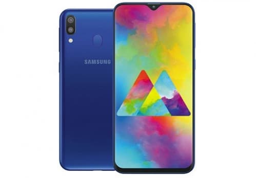 Samsung Galaxy M10