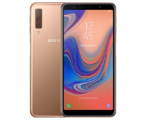 Samsung Galaxy A7