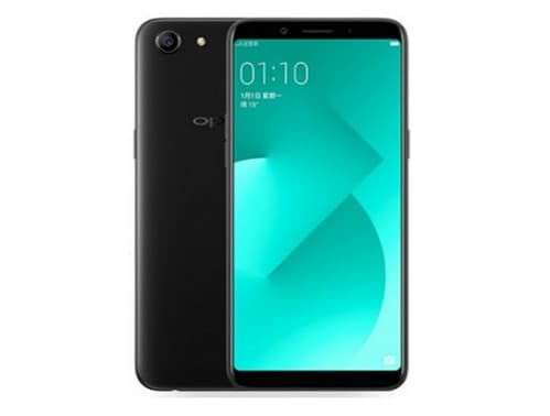 OPPO A83
