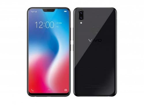 Vivo V9