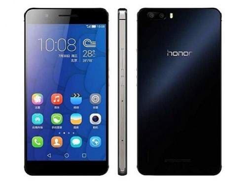 Huawei Honor 6 Plus