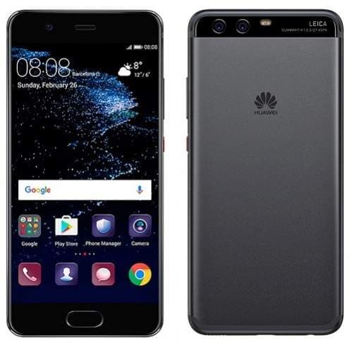 Huawei P10