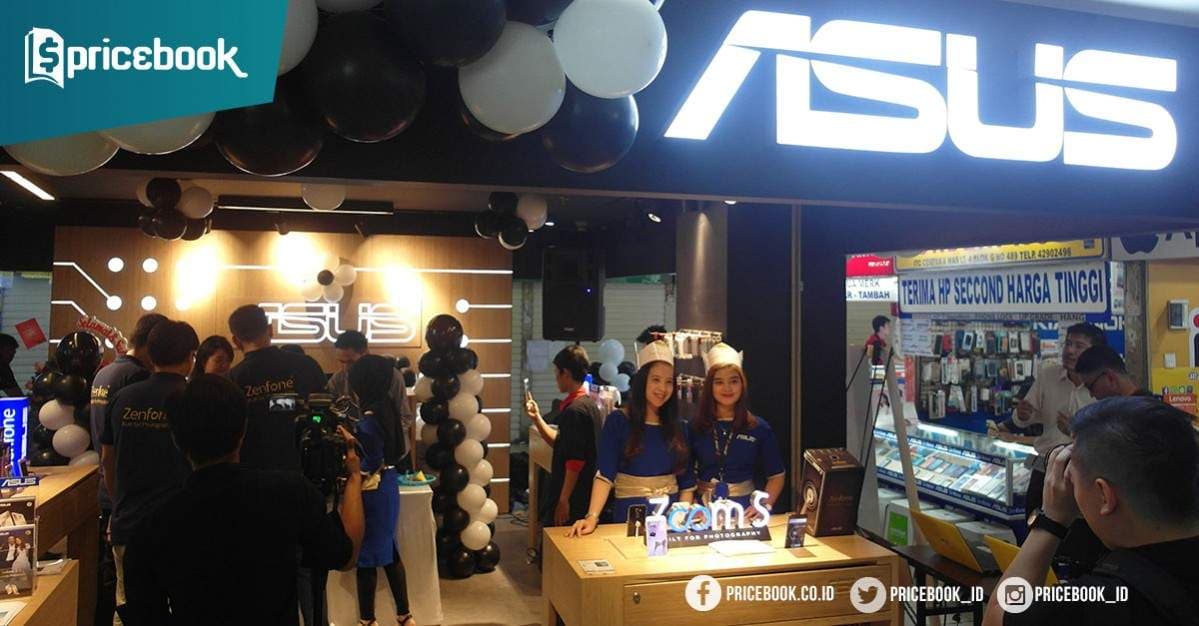 Asus Store