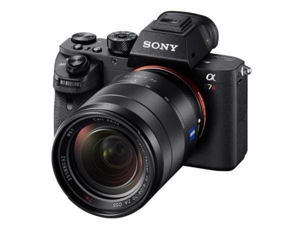Sony A 7R II