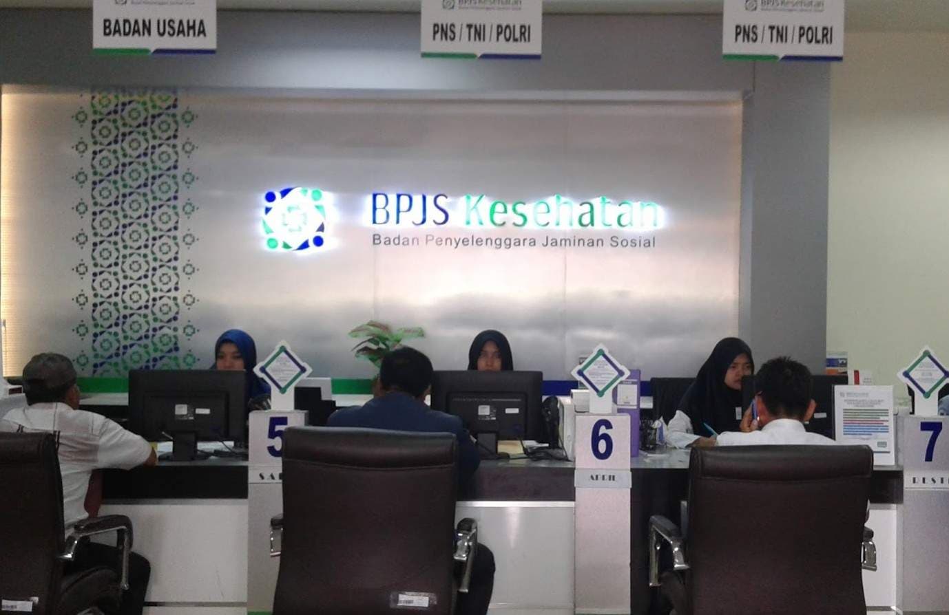 bpjs kesehatan