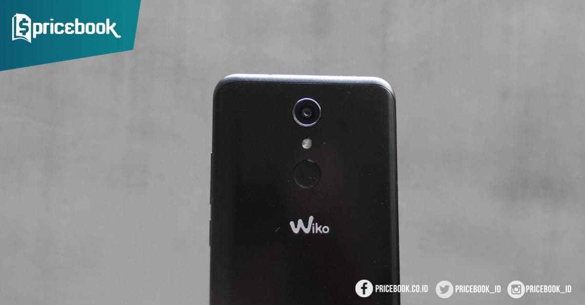 Wiko UPulse