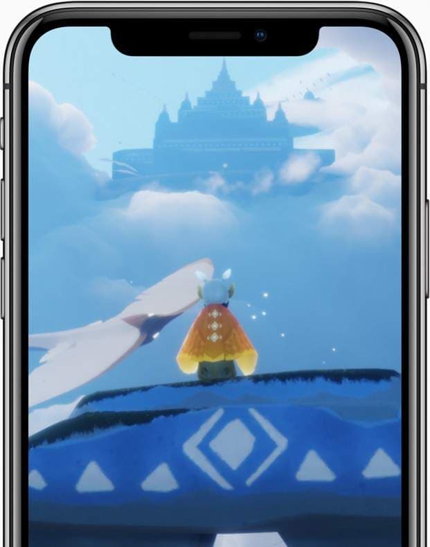 Apple iPhone 8 iPhone x