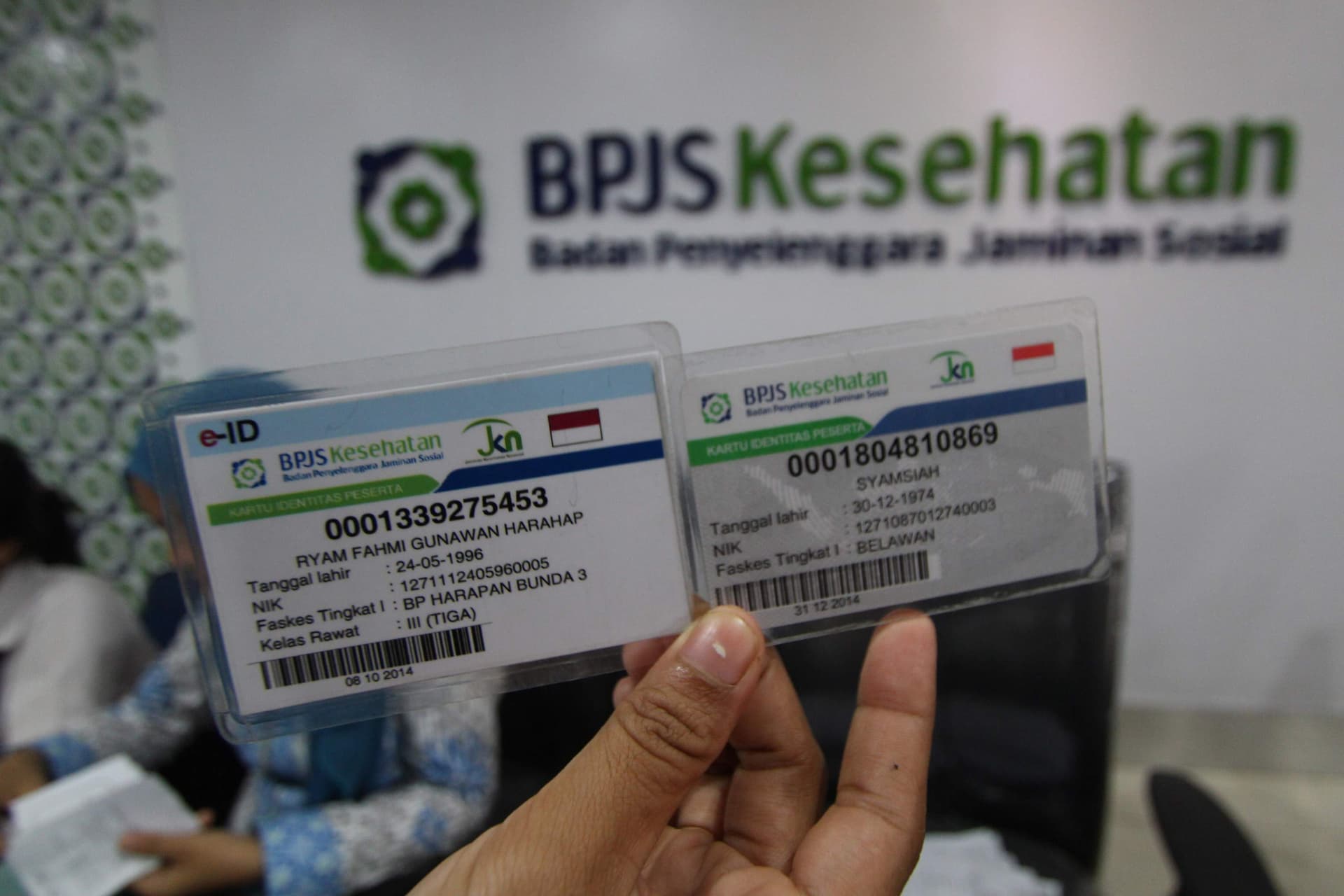 bpjs kesehatan