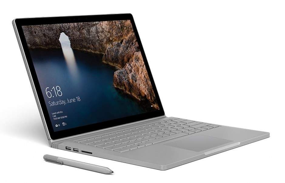 tipe laptop