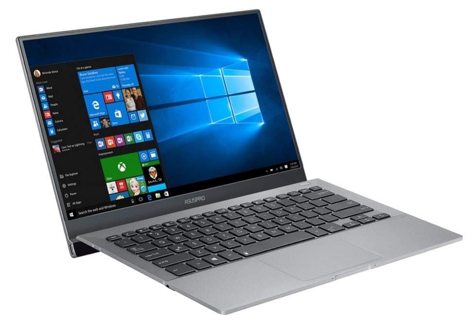 tipe laptop bisnis