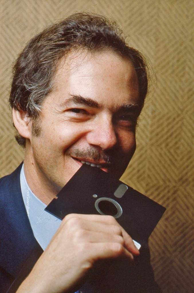 adam osborne