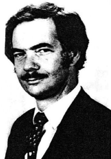 adam osborne