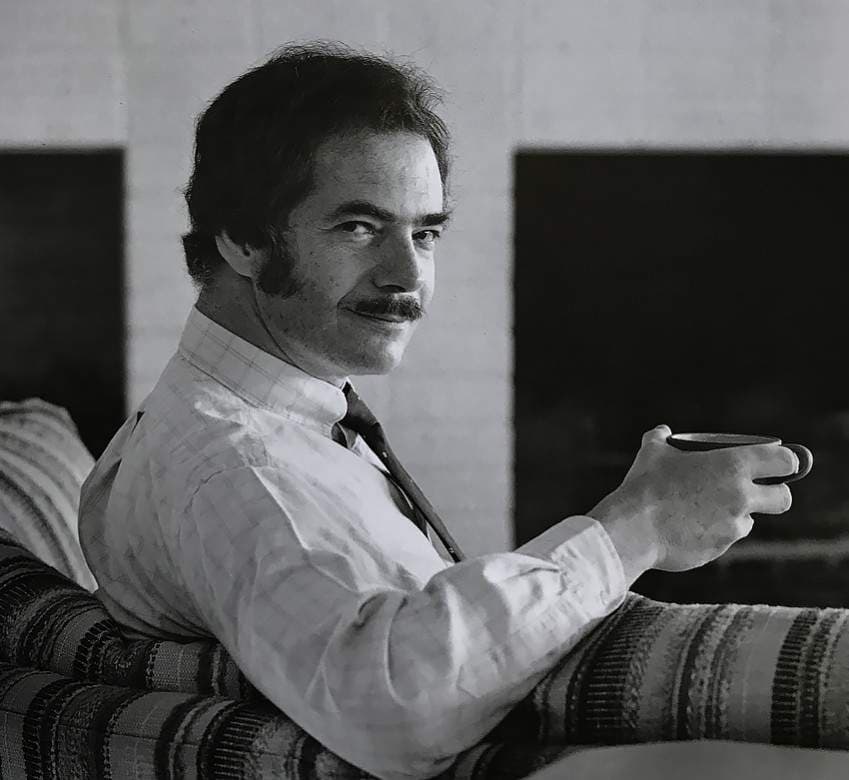 adam osborne