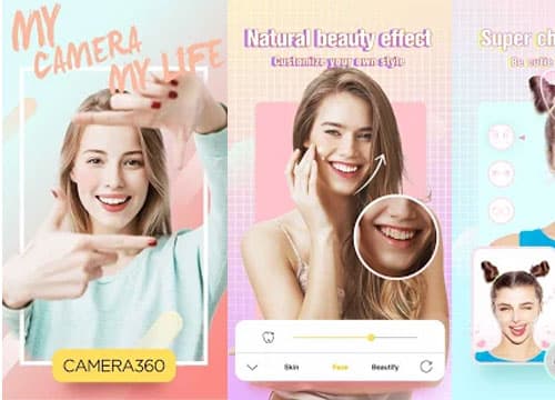 Camera 360 Ultimate