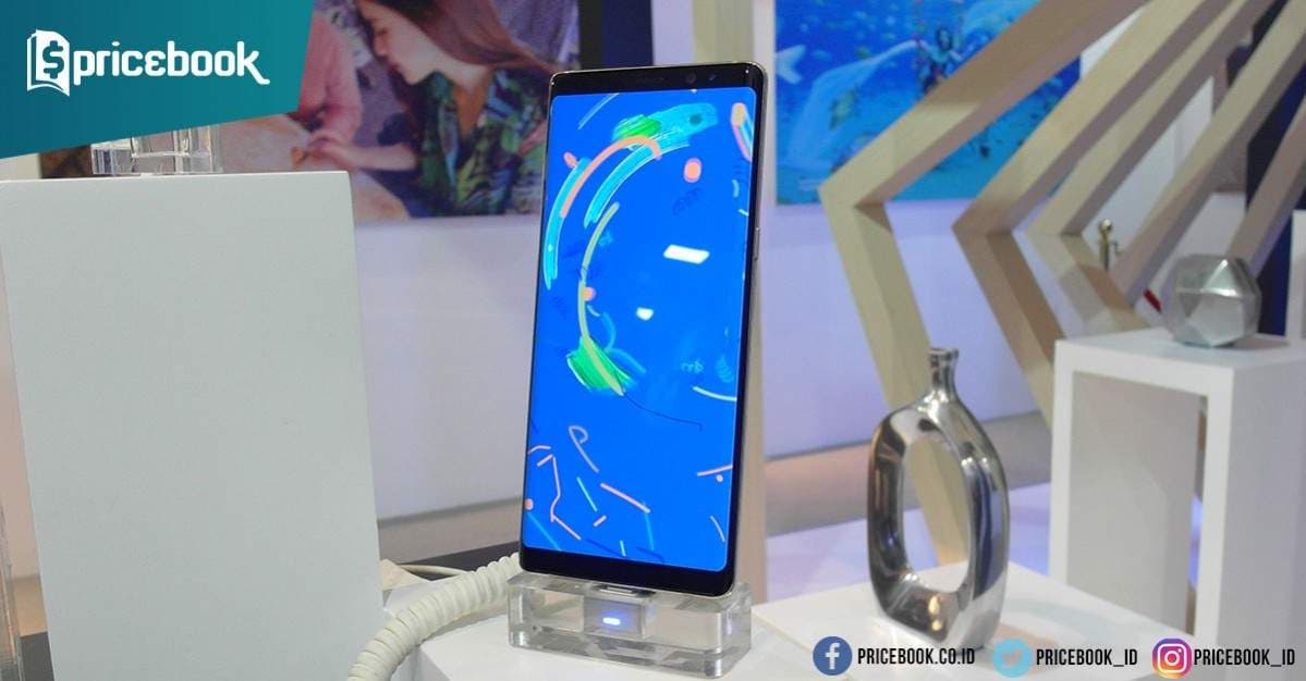 Samsung Galaxy Note 8