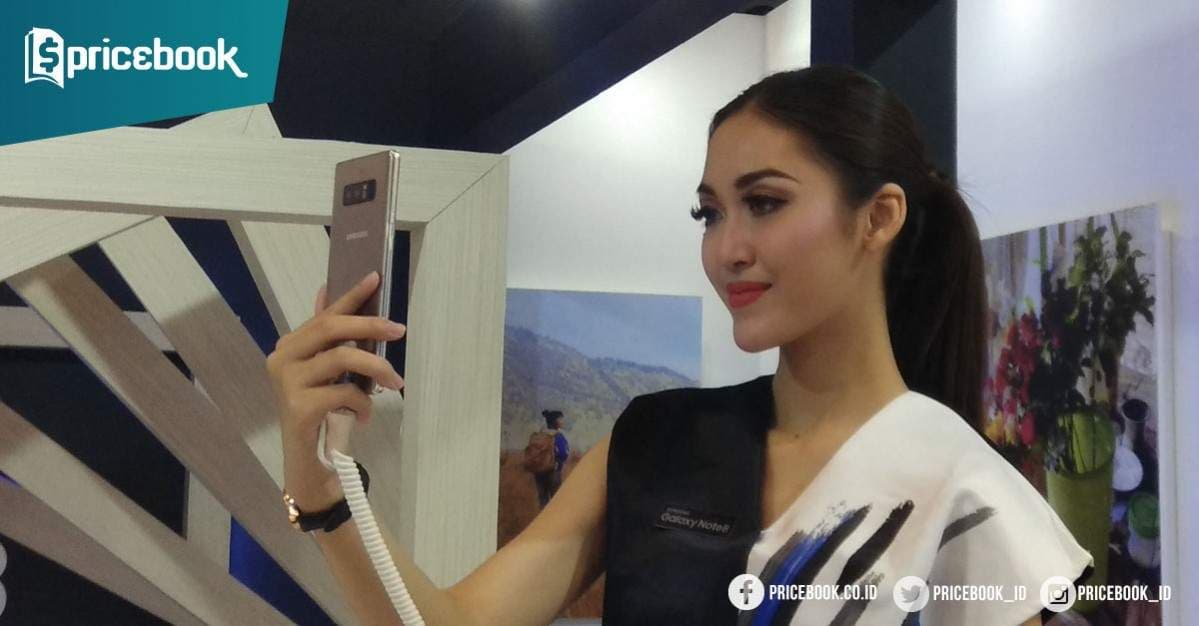 Samsung Galaxy Note 8