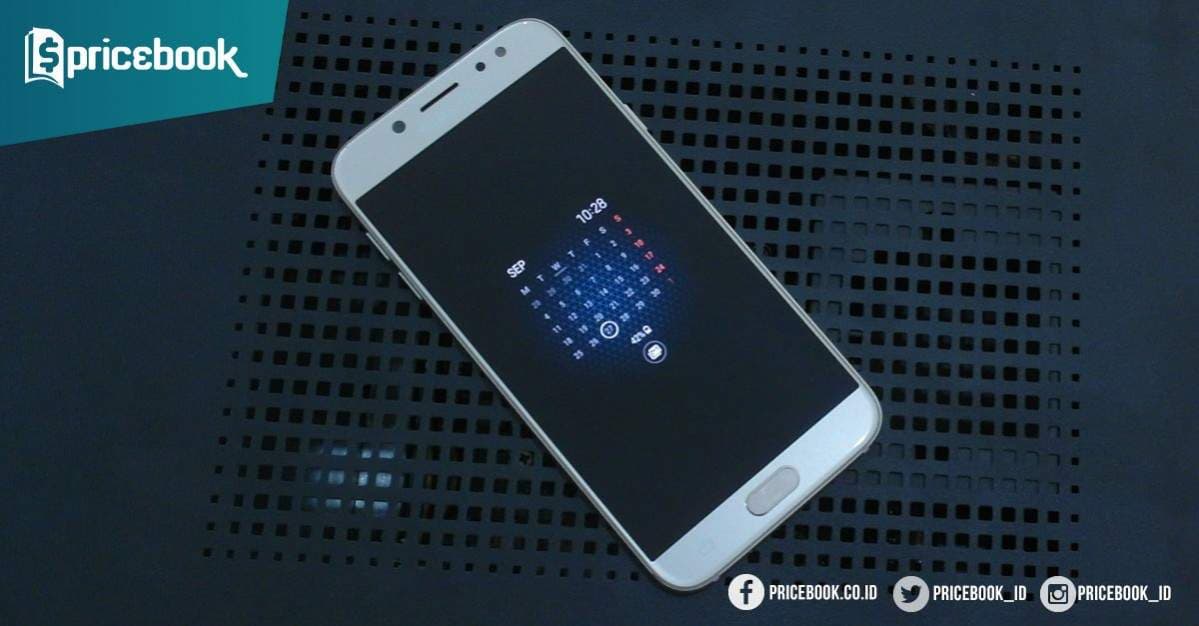 Samsung Galaxy J7 Pro