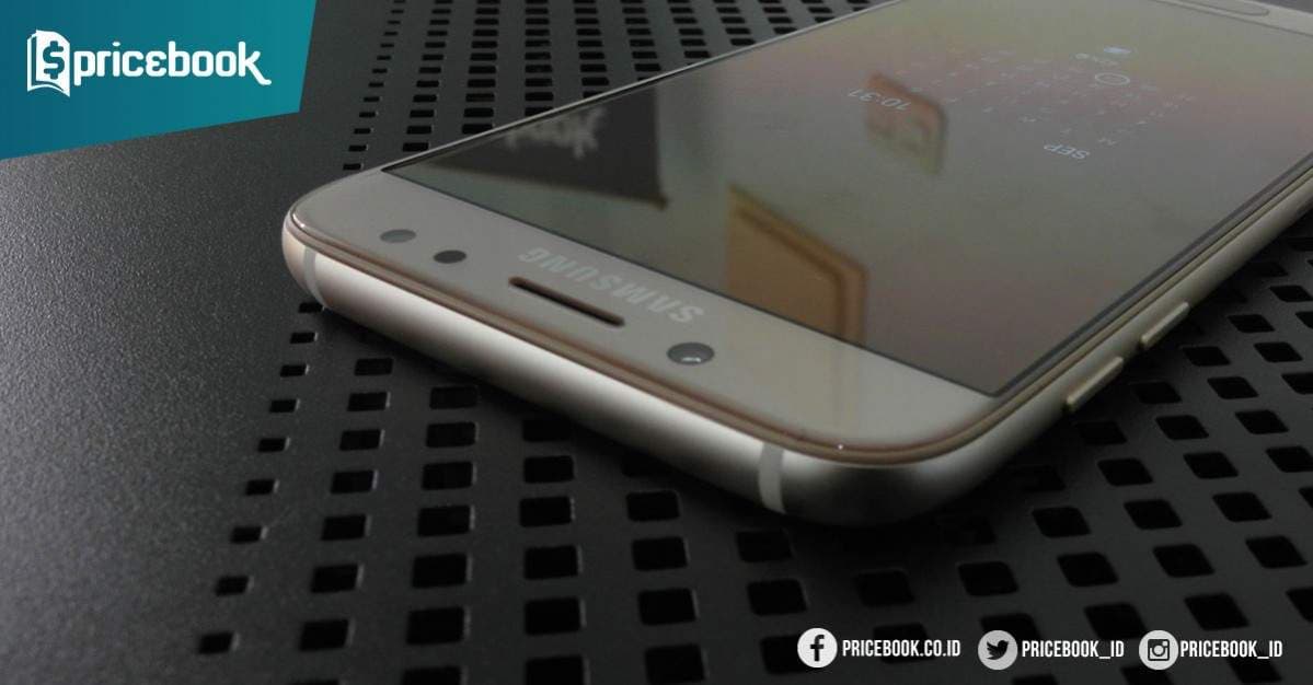 Samsung Galaxy J7 Pro