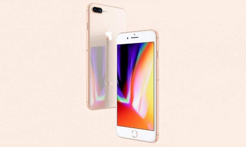 iPhone 8