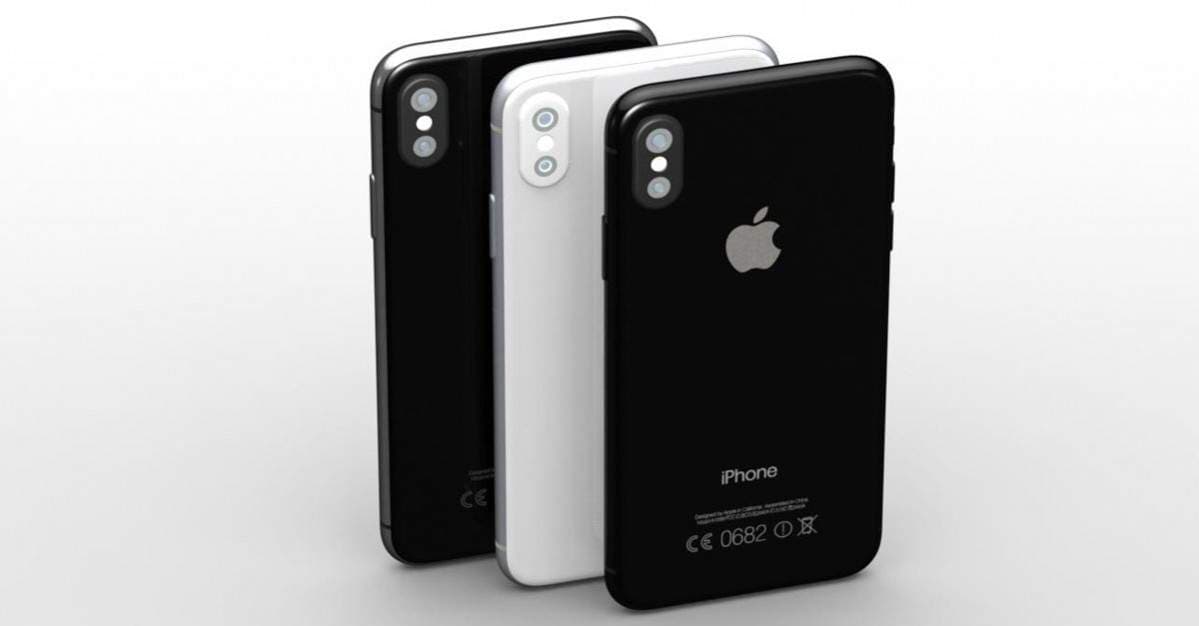 iPhone 8