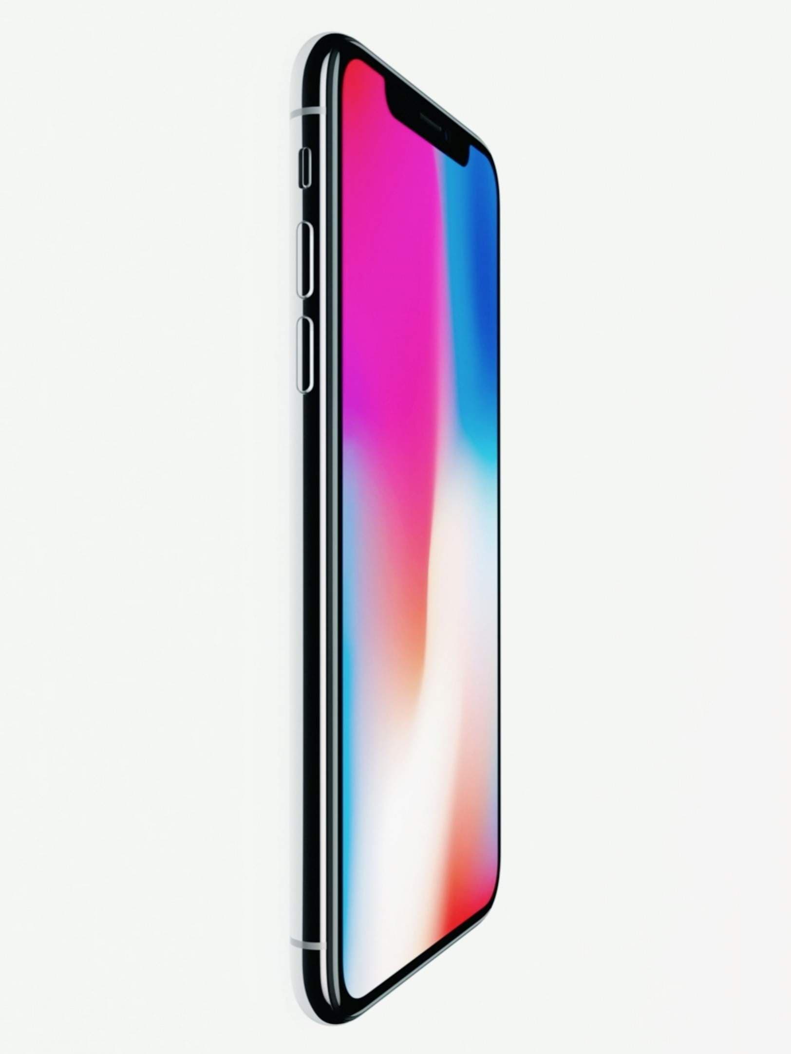 face id iphone x