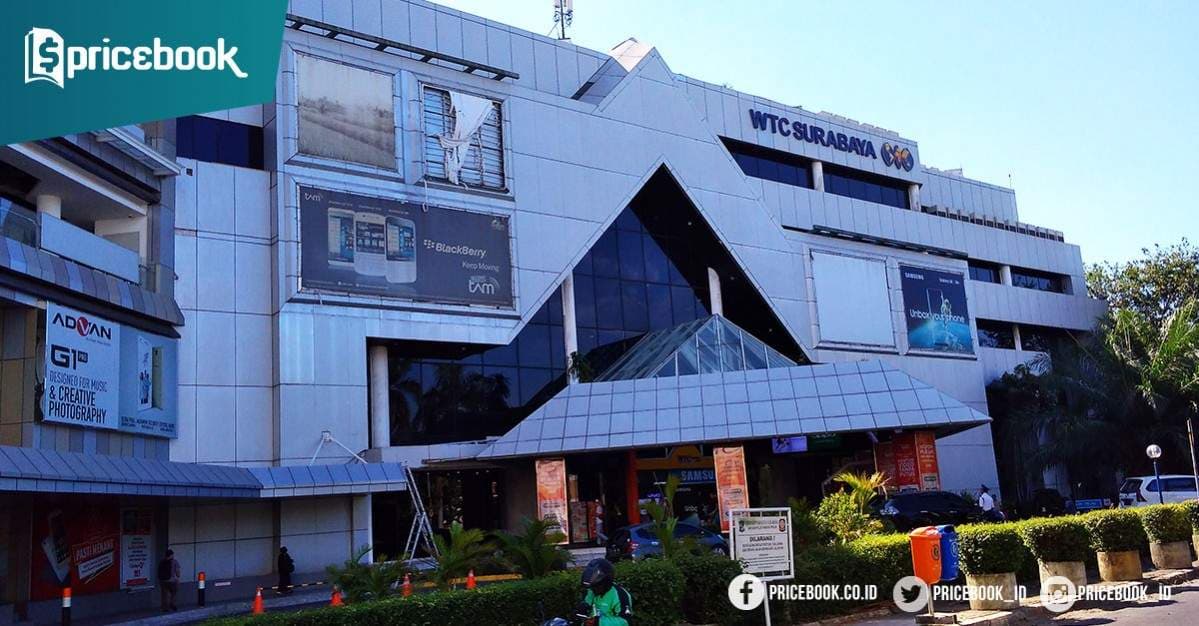WTC Surabaya