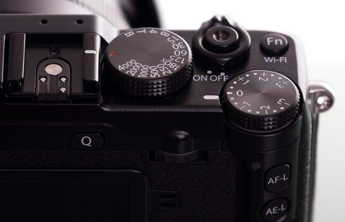 shutterspeed