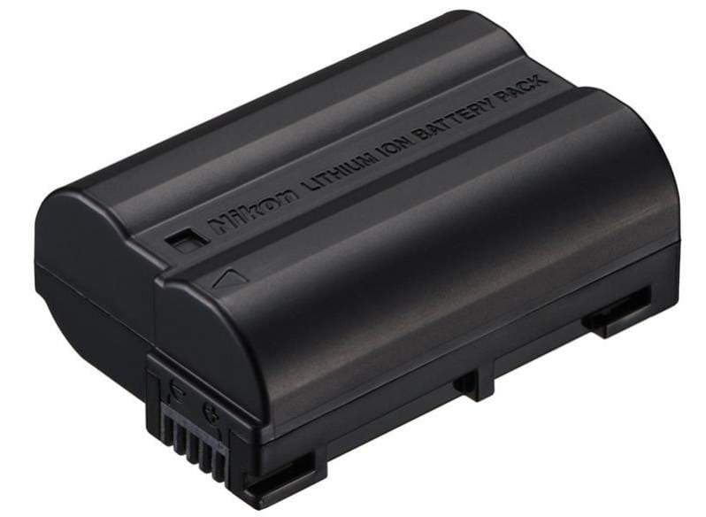 baterai kamera