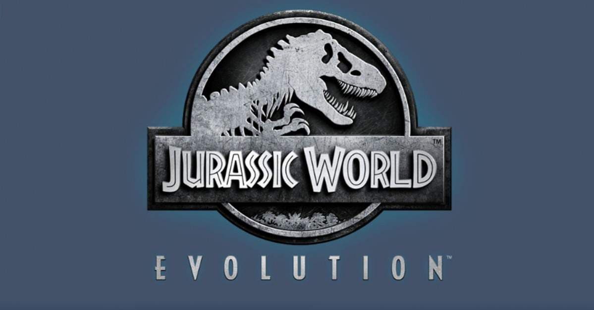 Jurassic World Evolution