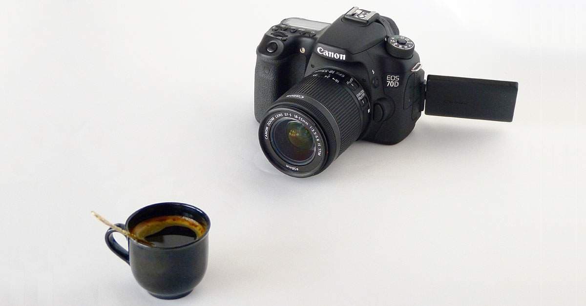 Tips foto makro