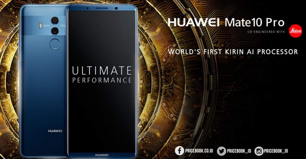 Huawei Mate 10