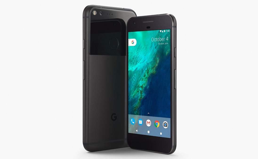 google pixel