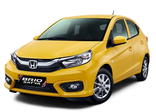 mobil untuk wanita
