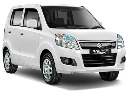 mobil untuk wanita