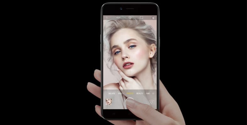Oppo A71