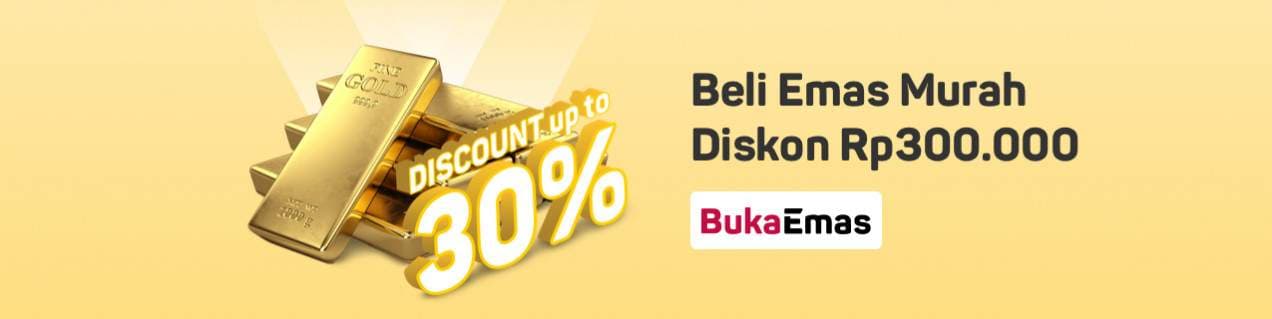 Promo 11.11 Bukalapak