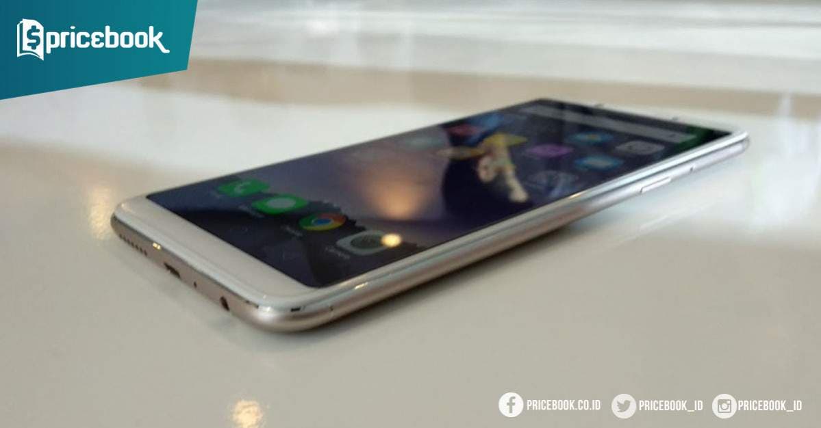 oppo f5
