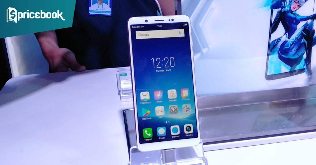 Vivo V7