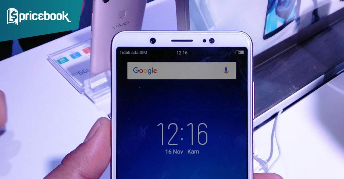 Vivo V7