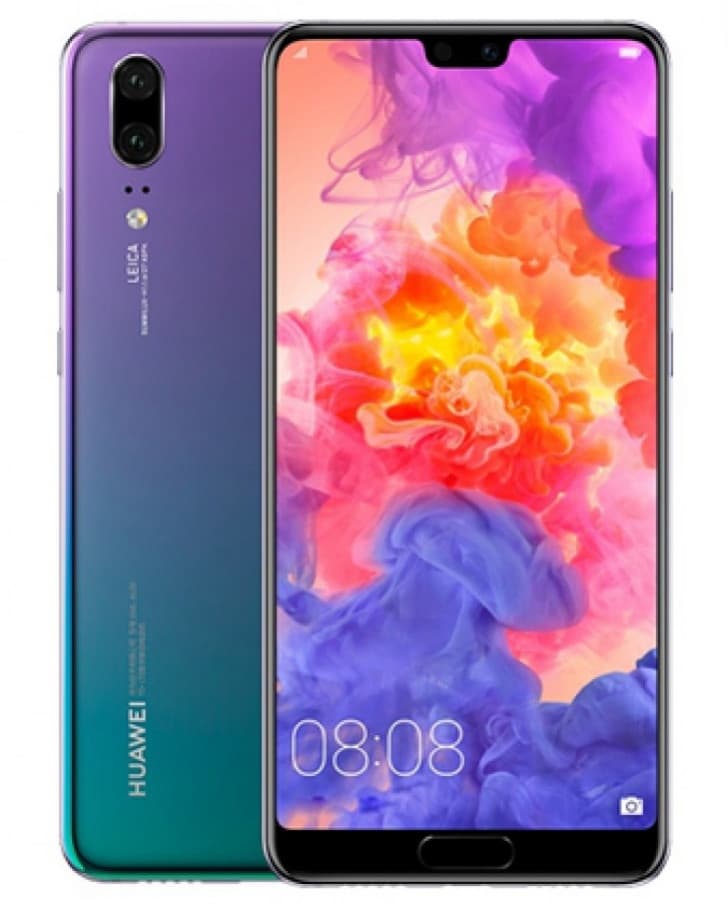 hp skor dxomark tertinggi