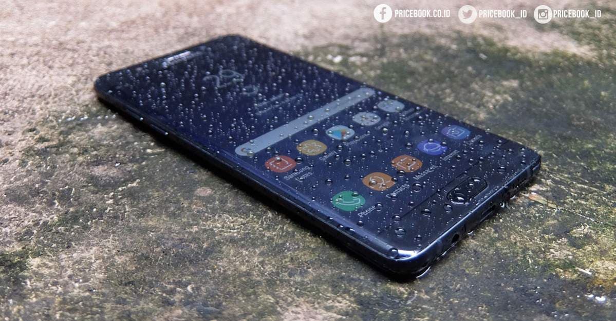 Samsung Note FE