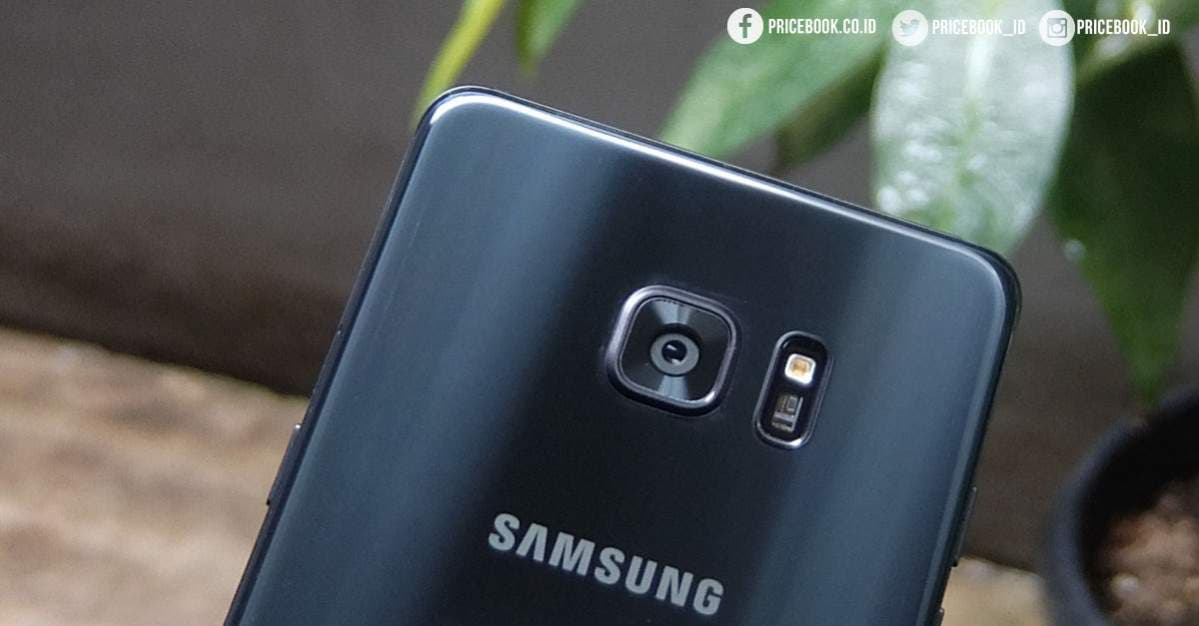 Samsung note fe