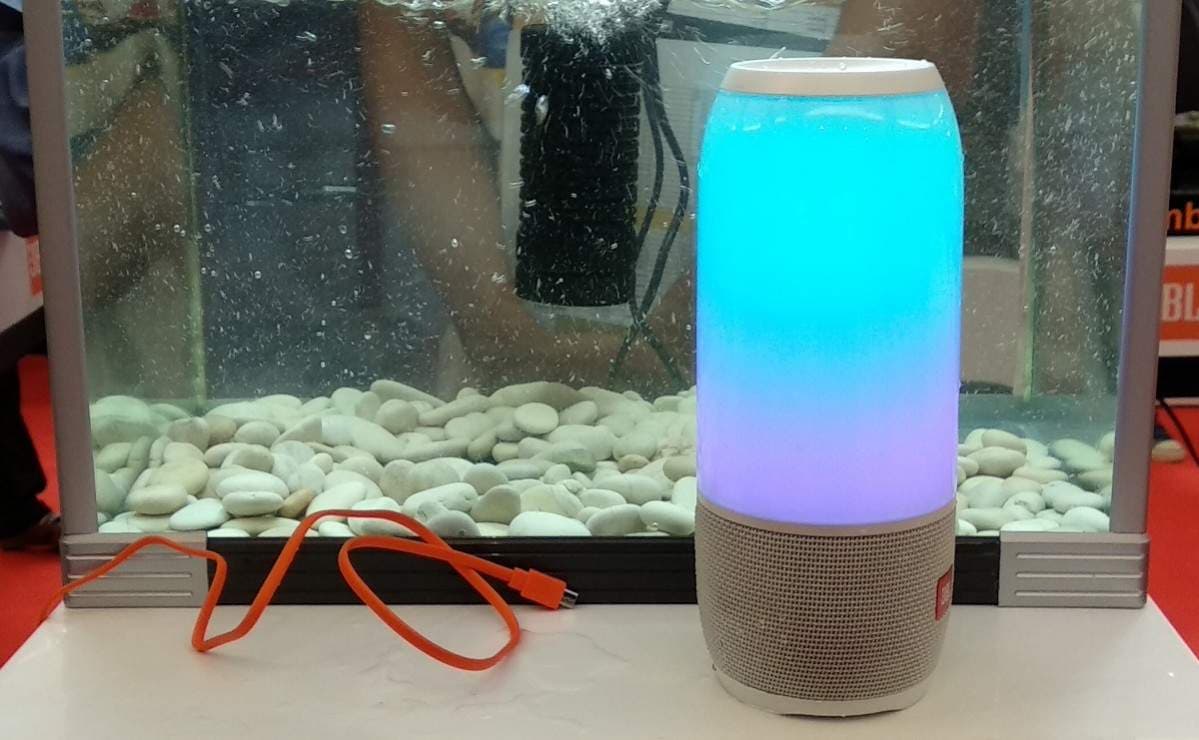 JBL Pulse 3