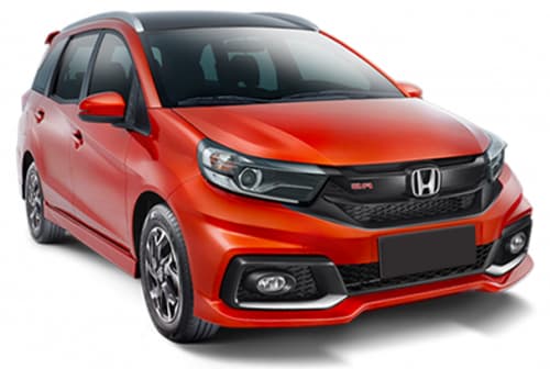 honda mobilio